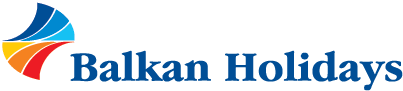 Logo: Balkan Holidays