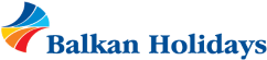 Logo: Balkan Holidays