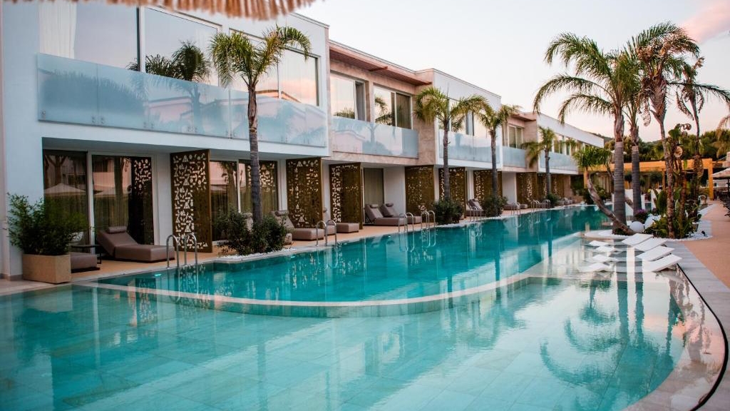 Hotel Elite Bay