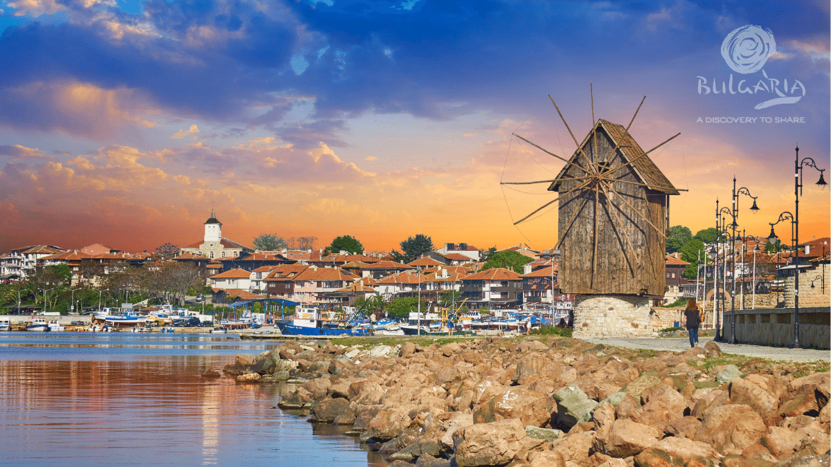 Nessebar